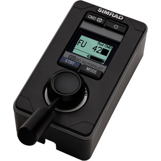 Автопилот LOWRANCE Simrad NF80 000-10185-001