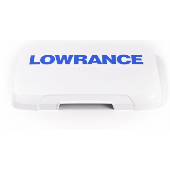 Крышка на эхолот LOWRANCE Hook2 5x Sun Cover Крышка на эхолот LOWRANCE Hook2 5x Sun Cover