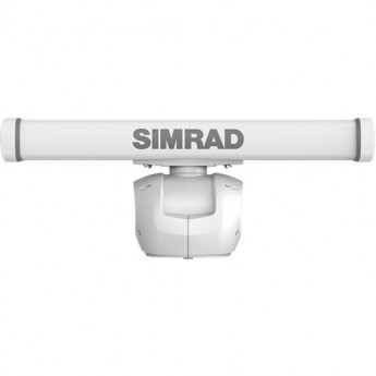 Радар с открытой антенной решеткой LOWRANCE HALO 2003: 50W Pulse Compression Radar System. Comes with HALO 50W Pedestal, 3ft Antenna, RI-50 Power Supply and 20 m Радар с открытой антенной решеткой LOWRANCE HALO 2003: 50W Pulse Compression Radar System. Comes with HALO 50W Pedestal, 3ft Antenna, RI-50 Power Supply and 20 m